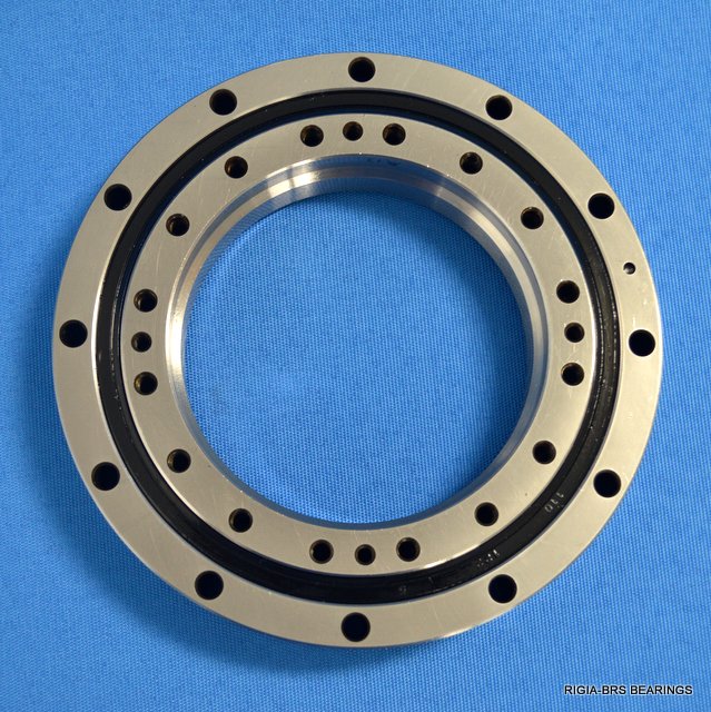 SHF-17 output bearing small crossed roller slewing rings