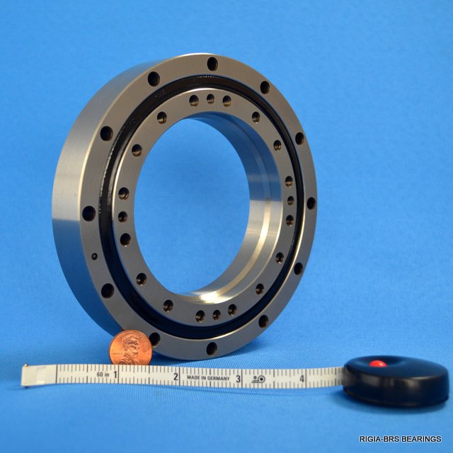SHF-17-50-2UJ harmonic drive cross roller bearing 