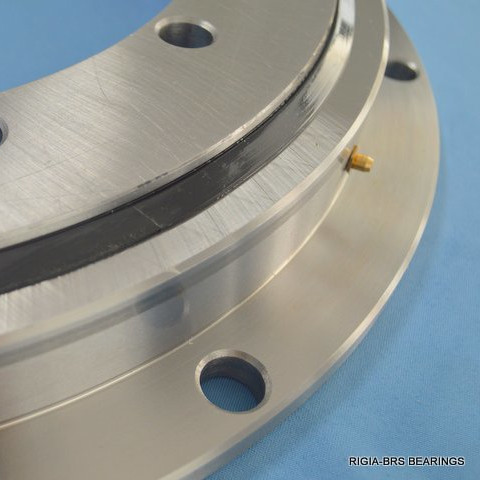 VLU200414-ZT slewing bearing 306*516*56mm
