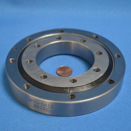MTO-065T rotary table bearing