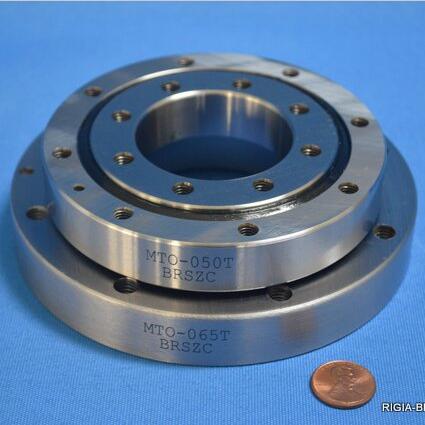 MTO-065T rotary table bearing