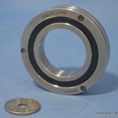 CRB3010 Bearing Full Complement Cross Cylindrical Roller Bearing