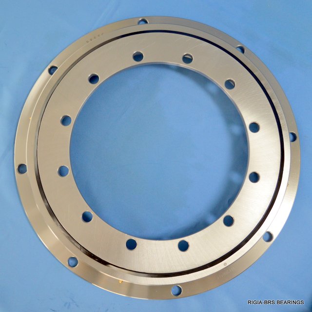 RKS.23 0411 four point contact ball bearings without a gear