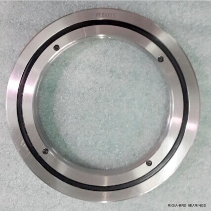 RE11015 crossed roller bearing for robot joints