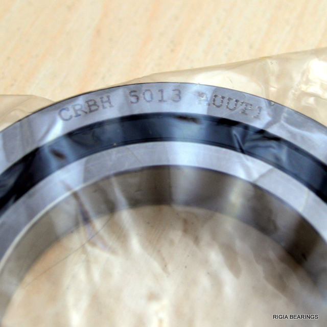 CRBH 5013 A UU Crossed roller bearing
