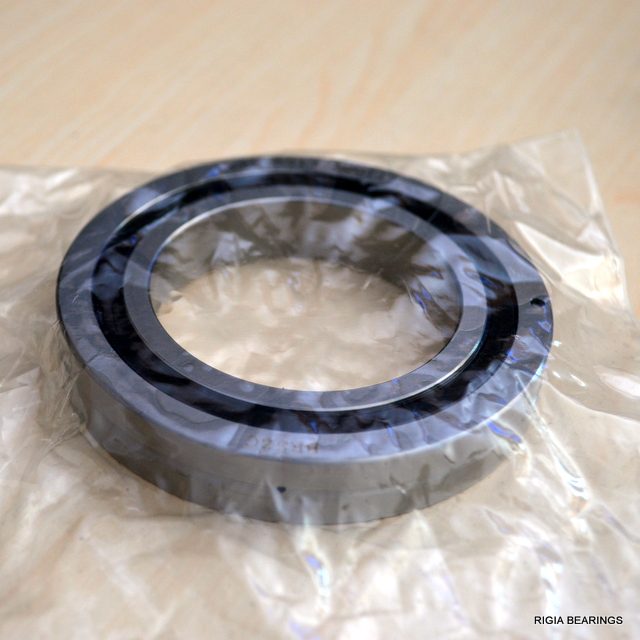 CRBH 5013 A UU Crossed roller bearing