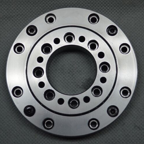 CRBD 03515A crossed roller bearing 35x95x15mm with mounting holes