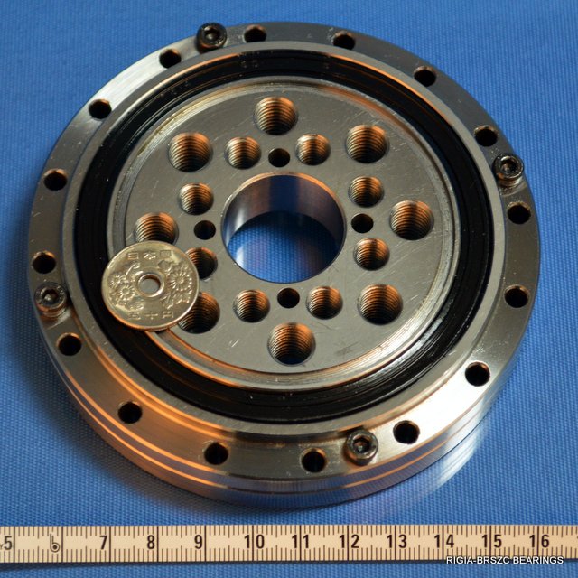 CSF-25-50-GR harmonic reducer bearing CSF-25 