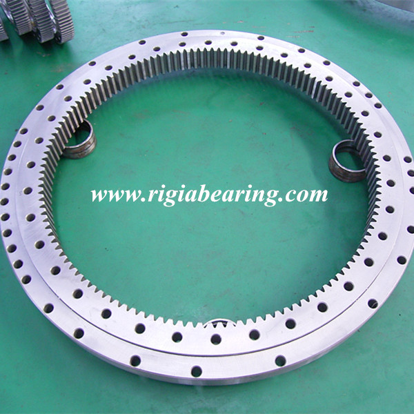 Pitch bearing 023.25.500 internal gear