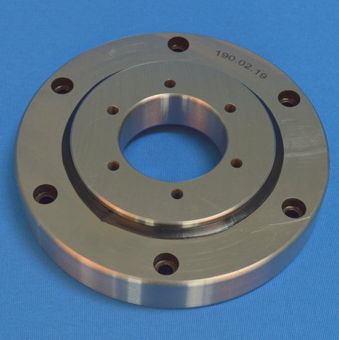 50mm slewing bearing 190.02.19 (50*150*30mm)