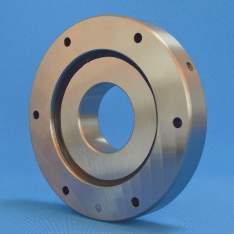 50mm slewing bearing 190.02.19 (50*150*30mm)