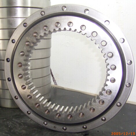 Rollix 32 0411 01 slewing ring bearings internal gear
