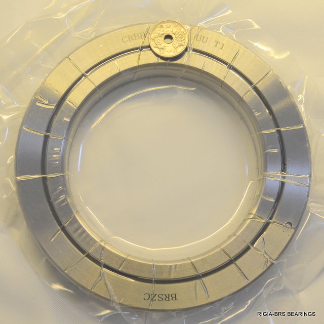  CRBH11020 bearing for TGV200 4th Axis motor