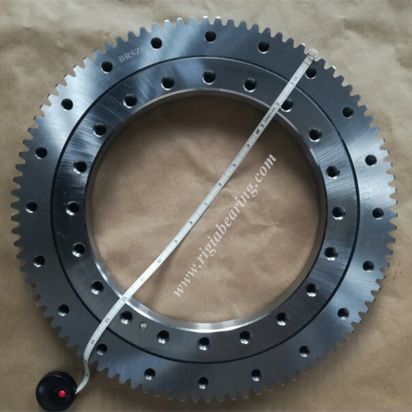 Vierpunktlager VA160302-N  Turntable bearings INA