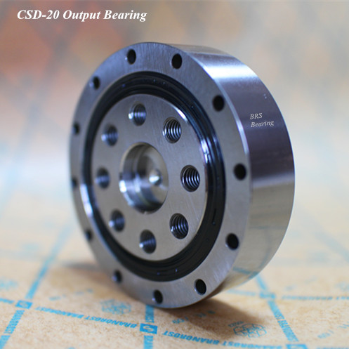 CSD20-XRB output bearings for CSD-20-2UH harmonic drive reducer