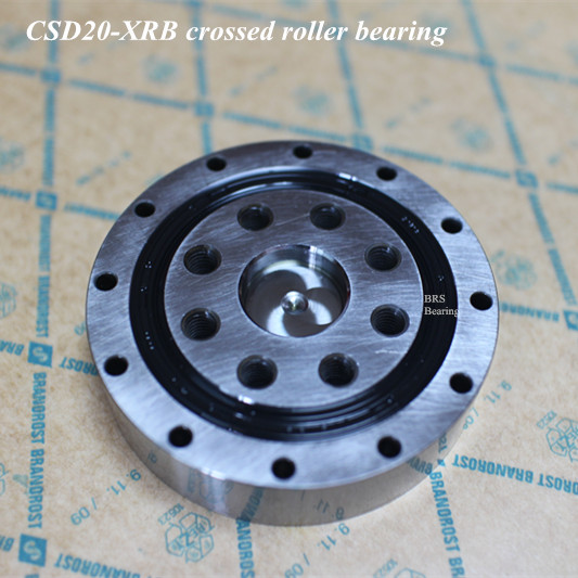 CSD20-XRB output bearings for CSD-20-2UH harmonic drive reducer