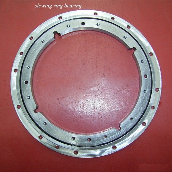RIG10-310 slewing bearing for auto seats production line