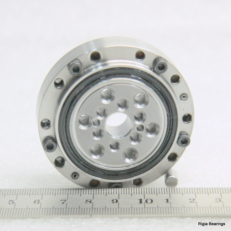 CSF17-XRB crossed rolelr robot bearings high rigidity 