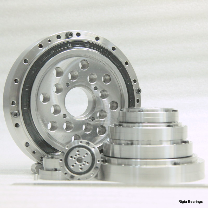 CSF65-XRB Harmonic Reducer Drive Bearing rigia