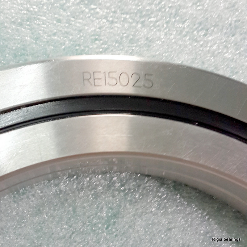 RE5013 Crossed roller bearings (Inner ring separable)
