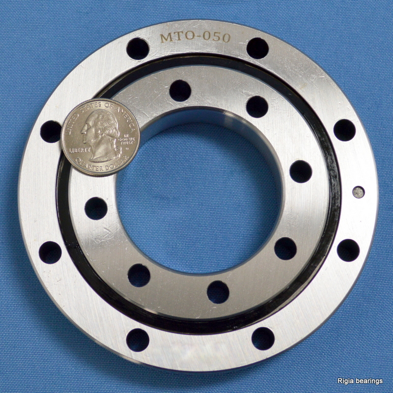 MTO-050 Small Slewing Ring KAYDON TIMKEN USA