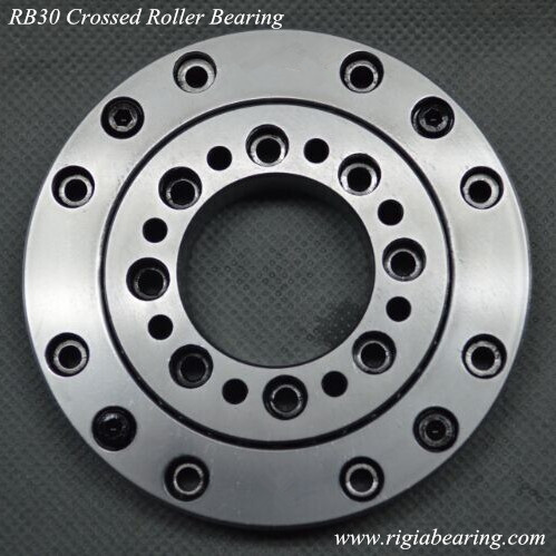 RB3010 customized type cross roller ring